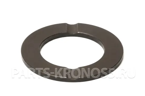 Шайба вала КПП 25x40x2 XY477-40-0